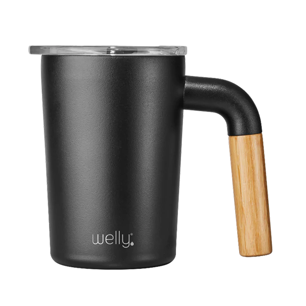 Welly Camp Cup 12oz