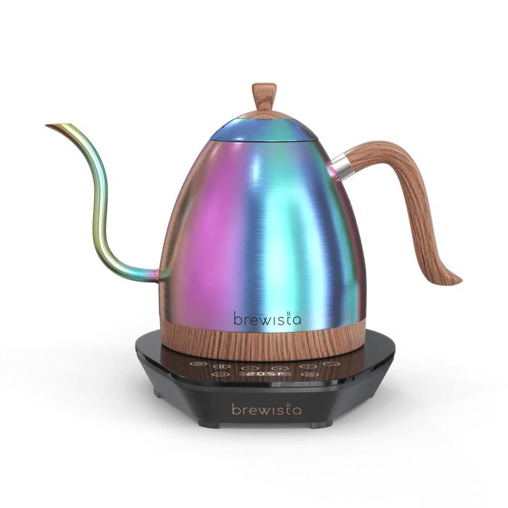 Brewista Artisan Variable Temperature Kettle 1.0L