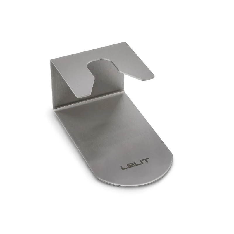 Lelit Stainless Steel Tamping Stand