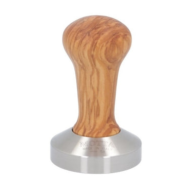 Wooden Coffee Tamper