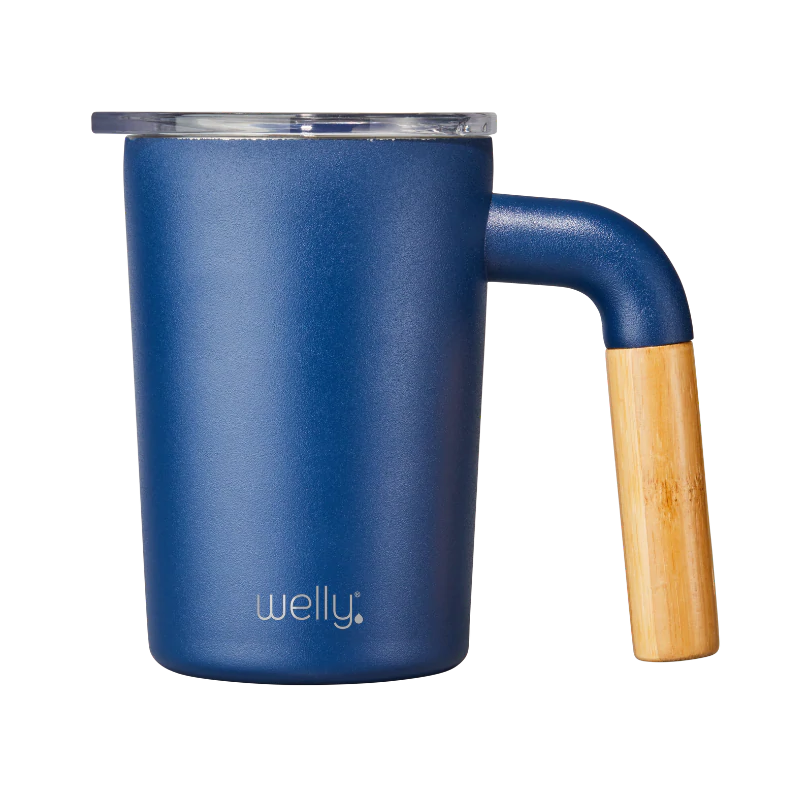 Welly Camp Cup 12oz